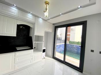 Didim Altınkuma Yakın Villa