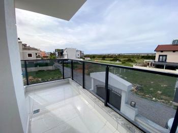 Didim Altınkuma Yakın Villa