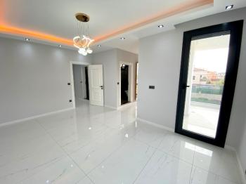 Didim Altınkuma Yakın Villa