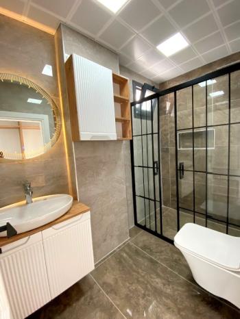 Didim Altınkuma Yakın Villa