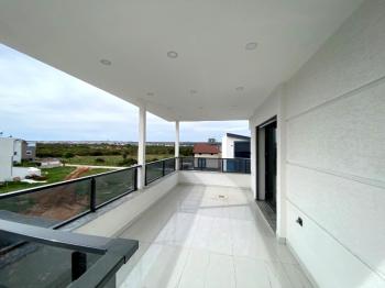 Didim Altınkuma Yakın Villa