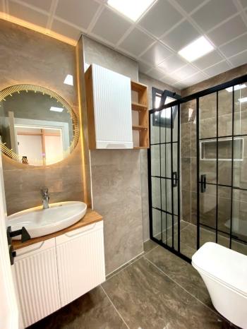Didim Altınkuma Yakın Villa