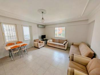 Didim Efelerde Satılık Daire