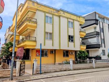 Didim Efelerde Satılık Daire