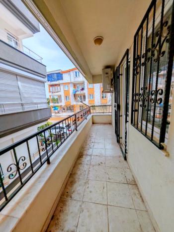 Didim Efelerde Satılık Daire