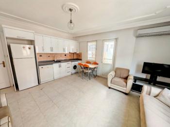 Didim Efelerde Satılık Daire