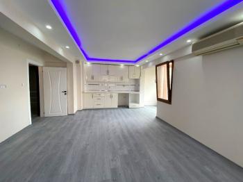 Altınkum Sahiline 100 Metre Mesafede Satılık Dubleks