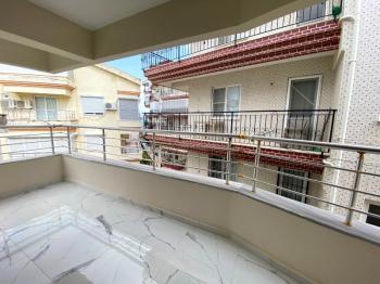 Altınkum Sahiline 100 Metre Mesafede Satılık Dubleks
