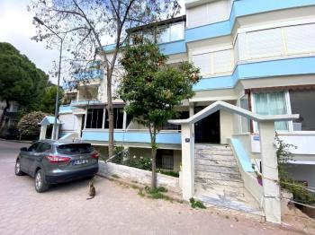 Altınkum Sahiline 100 Metre Mesafede Satılık Dubleks
