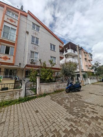 Didim'de Satılık 3+1 Dubleks Daire