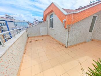 Didim'de Satılık 3+1 Dubleks Daire