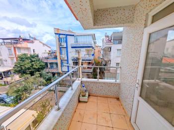 Didim'de Satılık 3+1 Dubleks Daire