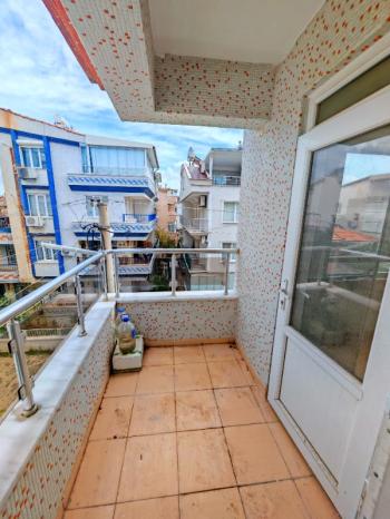Didim'de Satılık 3+1 Dubleks Daire