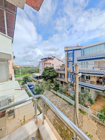 Didim'de Satılık 3+1 Dubleks Daire