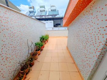 Didim'de Satılık 3+1 Dubleks Daire