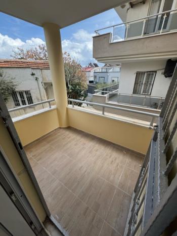 Aydın Didim'de Denize Yakın 2+1 Satılık Daire