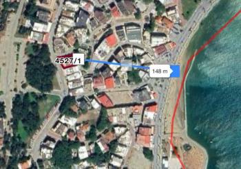 Aydın Didim'de Denize Yakın 2+1 Satılık Daire