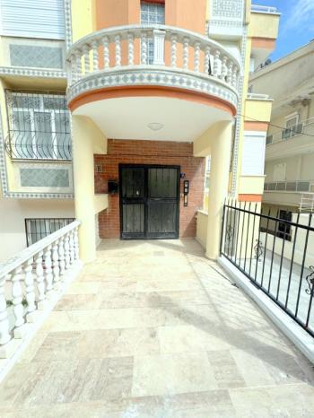 Aydın Didim'de Denize Yakın 2+1 Satılık Daire
