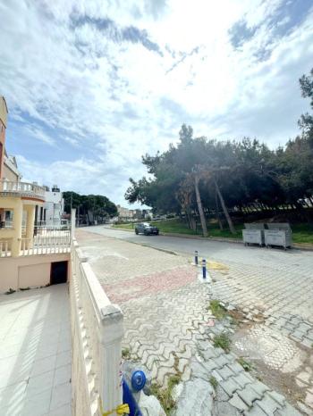 Aydın Didim'de Denize Yakın 2+1 Satılık Daire
