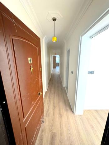 Aydın Didim'de Denize Yakın 2+1 Satılık Daire