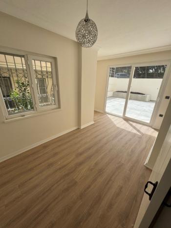 Aydın Didim'de Denize Yakın 2+1 Satılık Daire