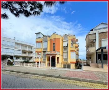 Aydın Didim'de Denize Yakın 2+1 Satılık Daire