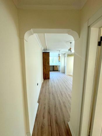 Aydın Didim'de Denize Yakın 2+1 Satılık Daire