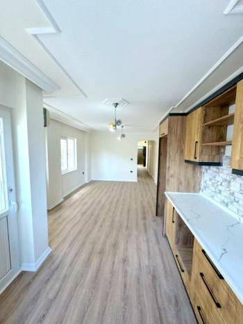Aydın Didim'de Denize Yakın 2+1 Satılık Daire