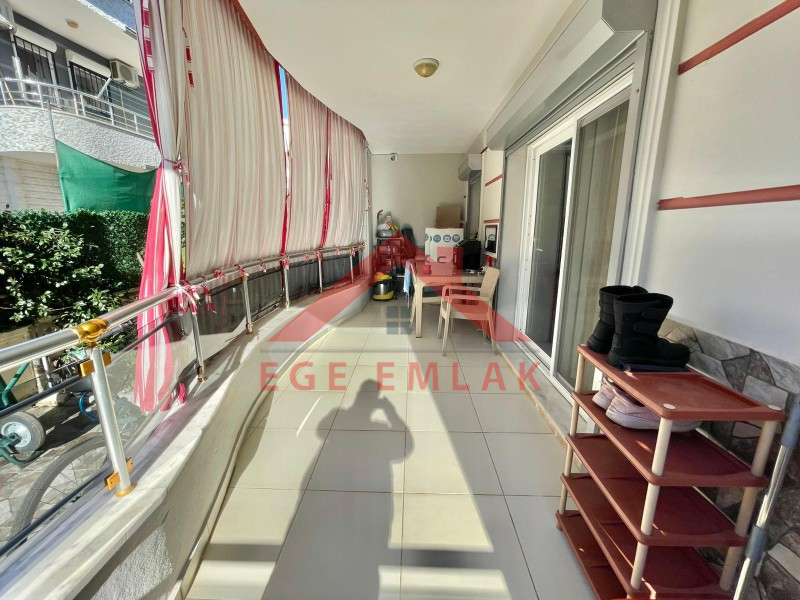 Didim'de Satılık Villa