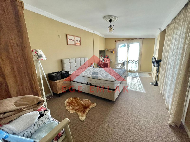 Didim'de Satılık Villa