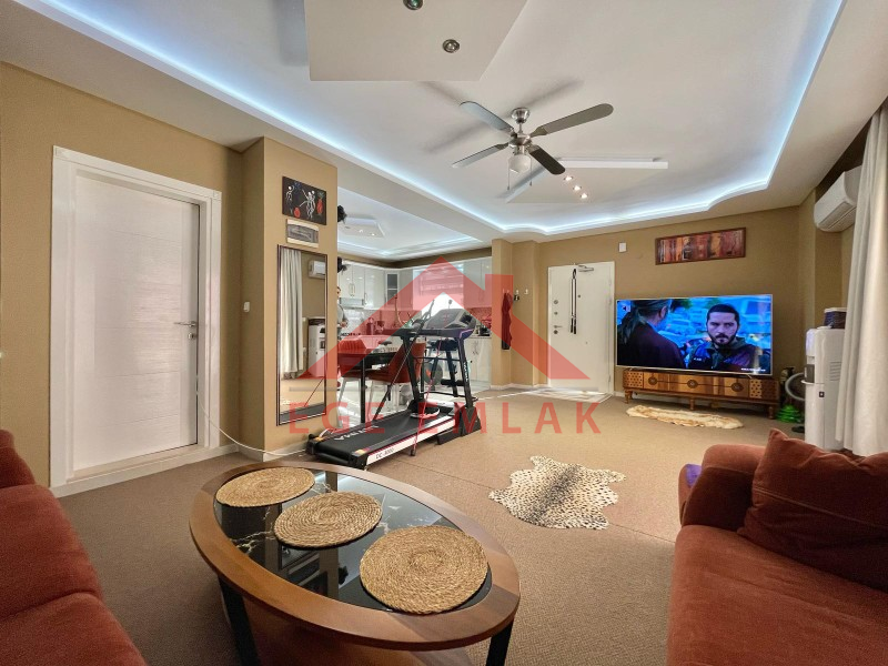 Didim'de Satılık Villa