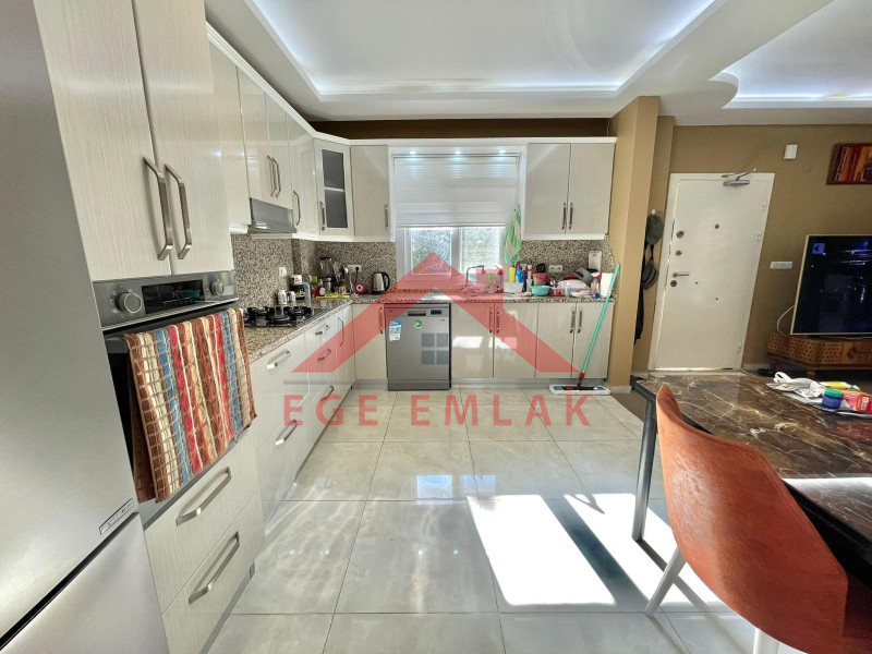 Didim'de Satılık Villa
