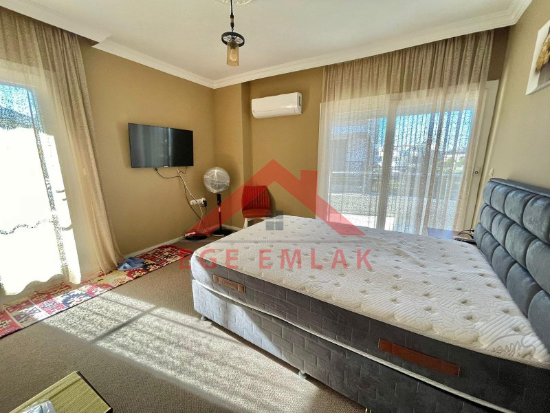 Didim'de Satılık Villa
