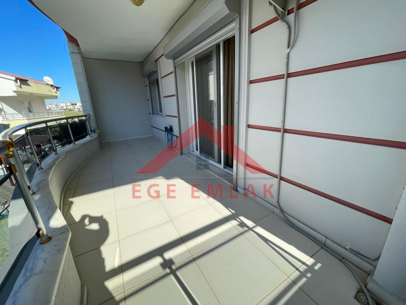 Didim'de Satılık Villa
