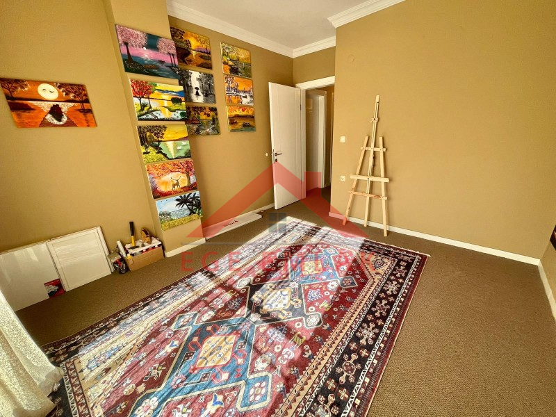 Didim'de Satılık Villa