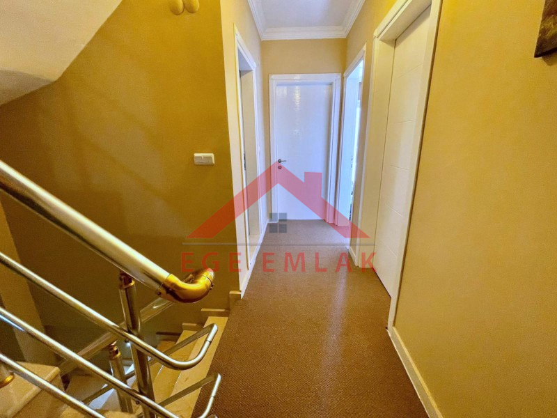 Didim'de Satılık Villa