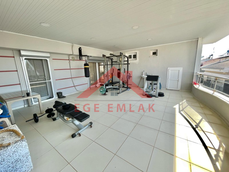 Didim'de Satılık Villa