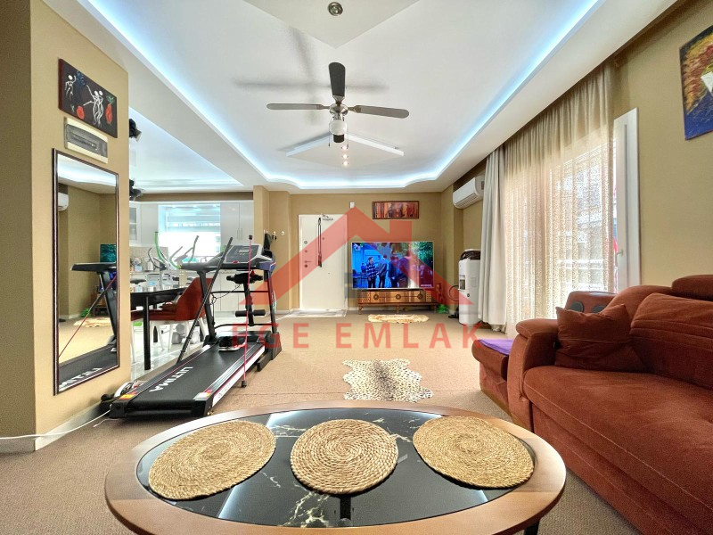 Didim'de Satılık Villa