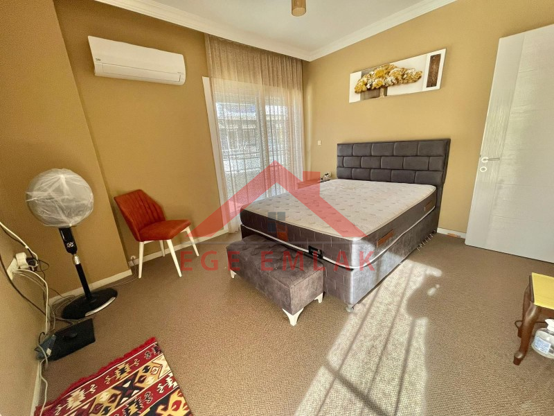 Didim'de Satılık Villa