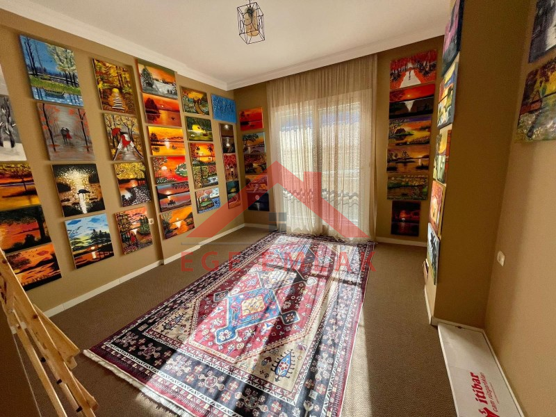 Didim'de Satılık Villa