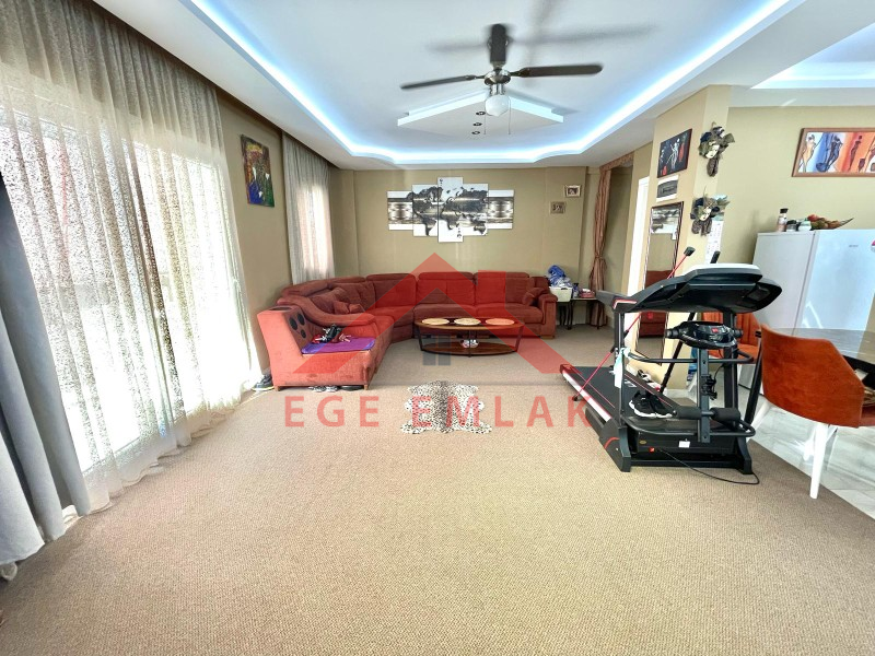 Didim'de Satılık Villa