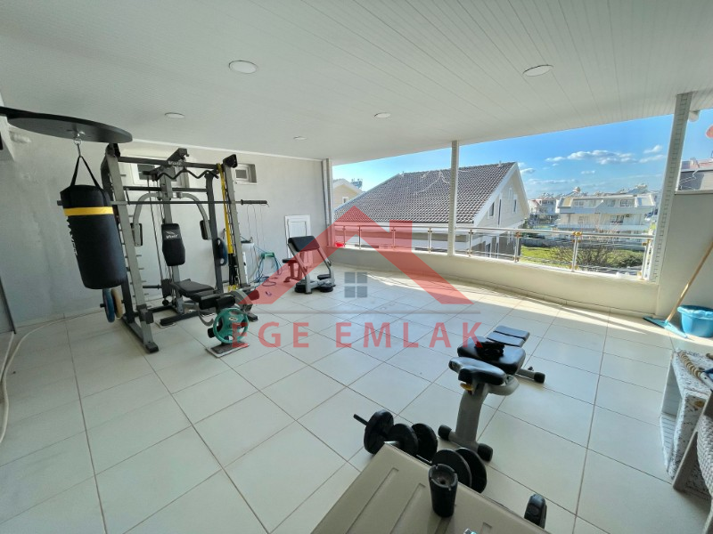 Didim'de Satılık Villa