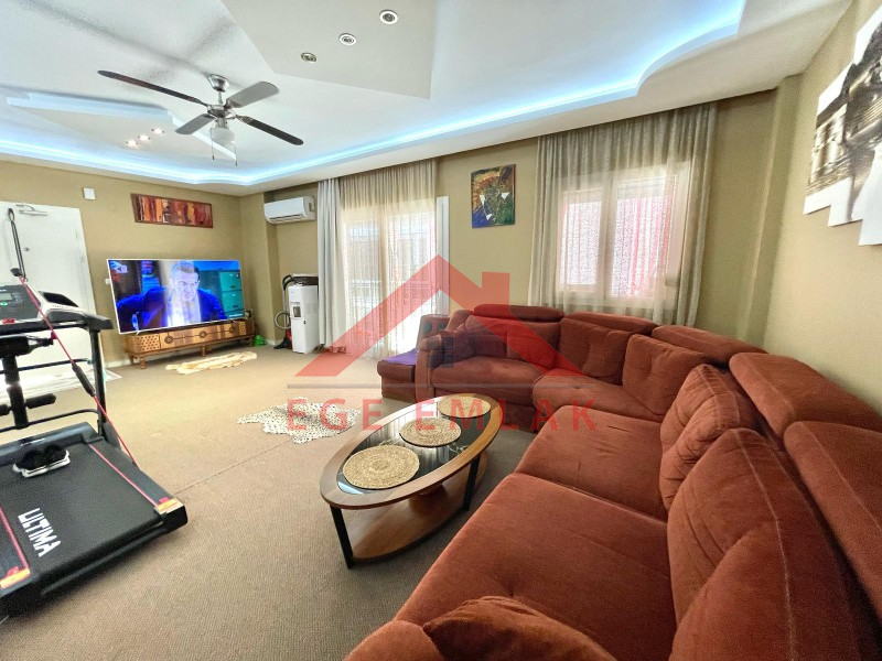 Didim'de Satılık Villa