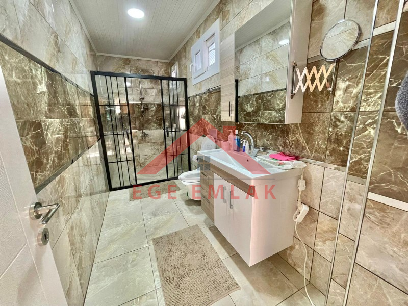 Didim'de Satılık Villa