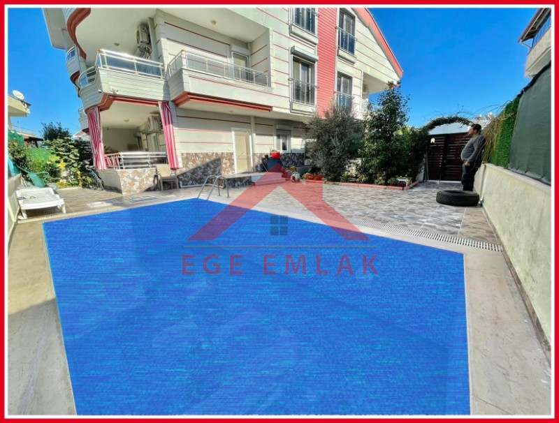Didim'de Satılık Villa