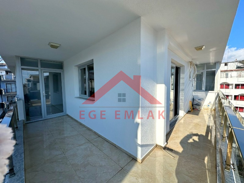Didim Altınkumda Satılık Yazlık