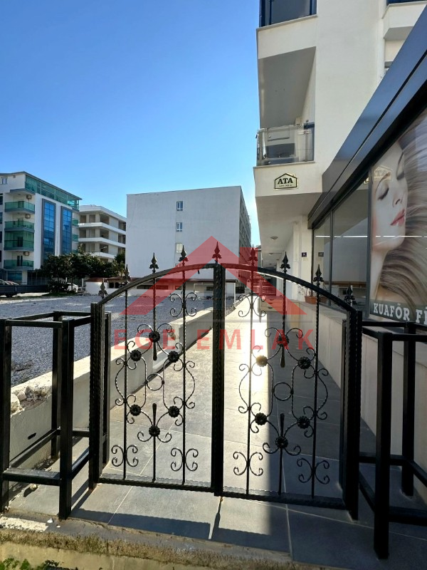 Didim Altınkumda Satılık Yazlık