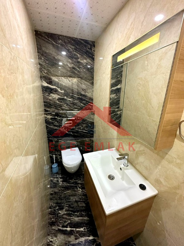Didim Altınkumda Satılık Yazlık