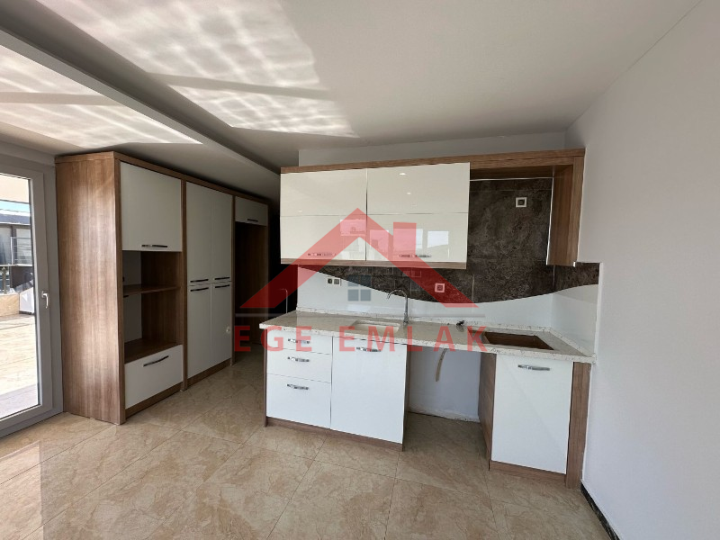 Didim Altınkumda Satılık Yazlık