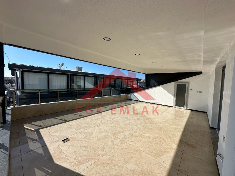 Didim Altınkumda Satılık Yazlık